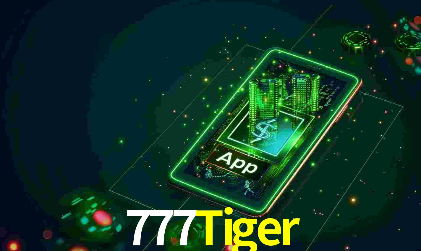 Simplificando a Experiência de Jogo 777Tiger App