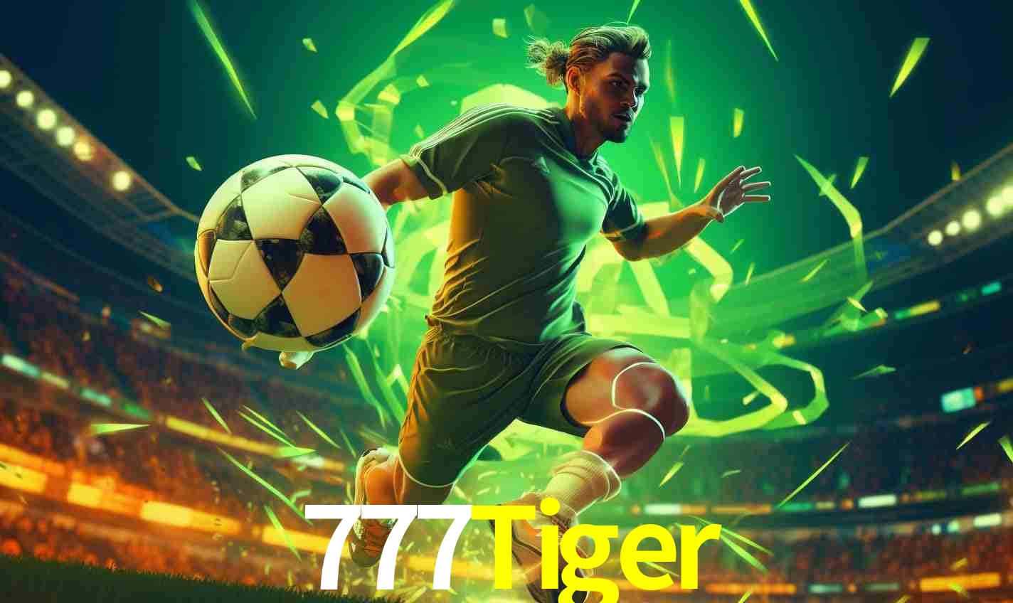 Diversidade Apostas no 777Tiger