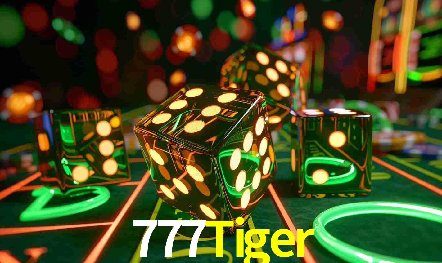 Entretenimento no Jogos 777Tiger