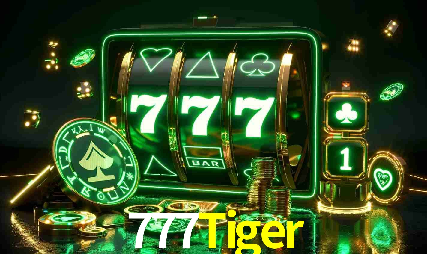 Seguro Login no Cassino Online 777Tiger