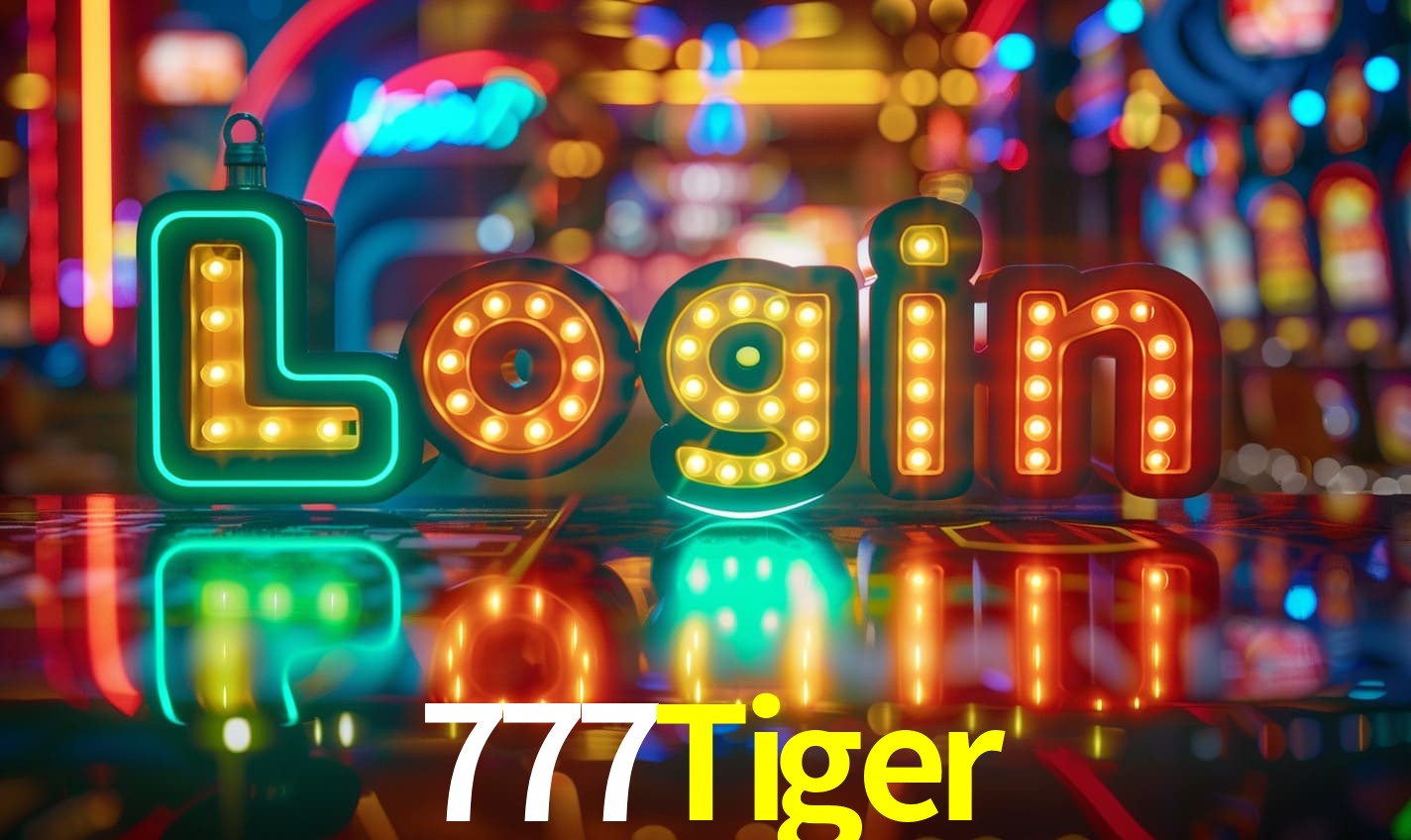 Mundo dos Jogos Cassino 777Tiger
