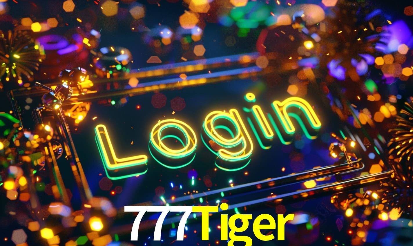 Populares Slots 777Tiger